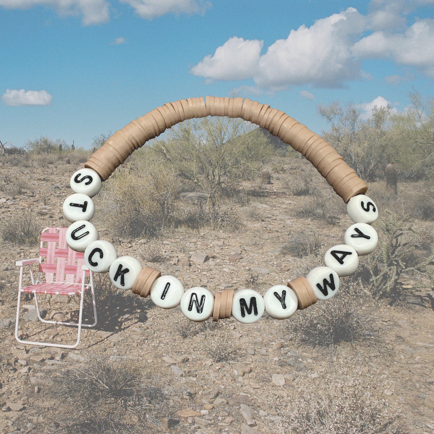 Friendship Bracelets