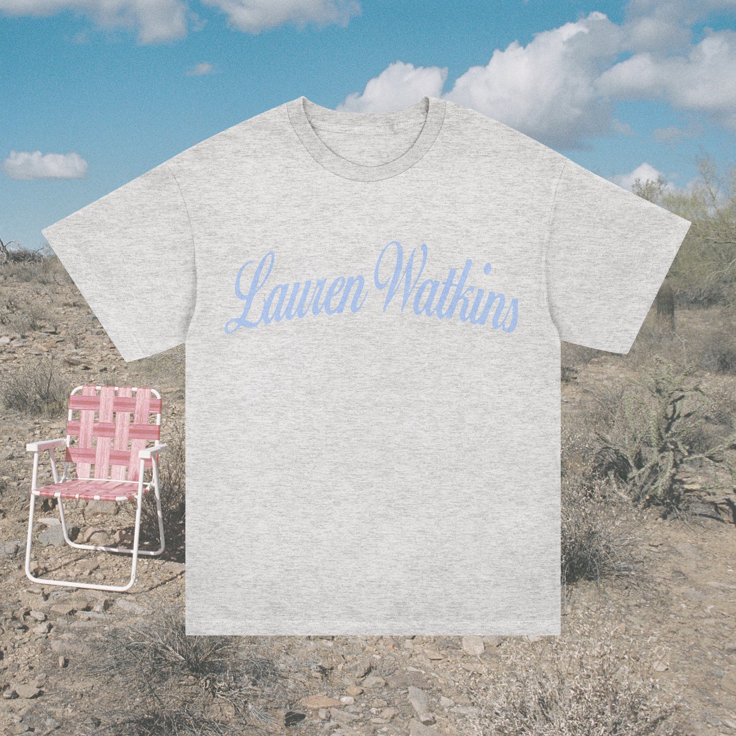 God Bless Country Music Tee