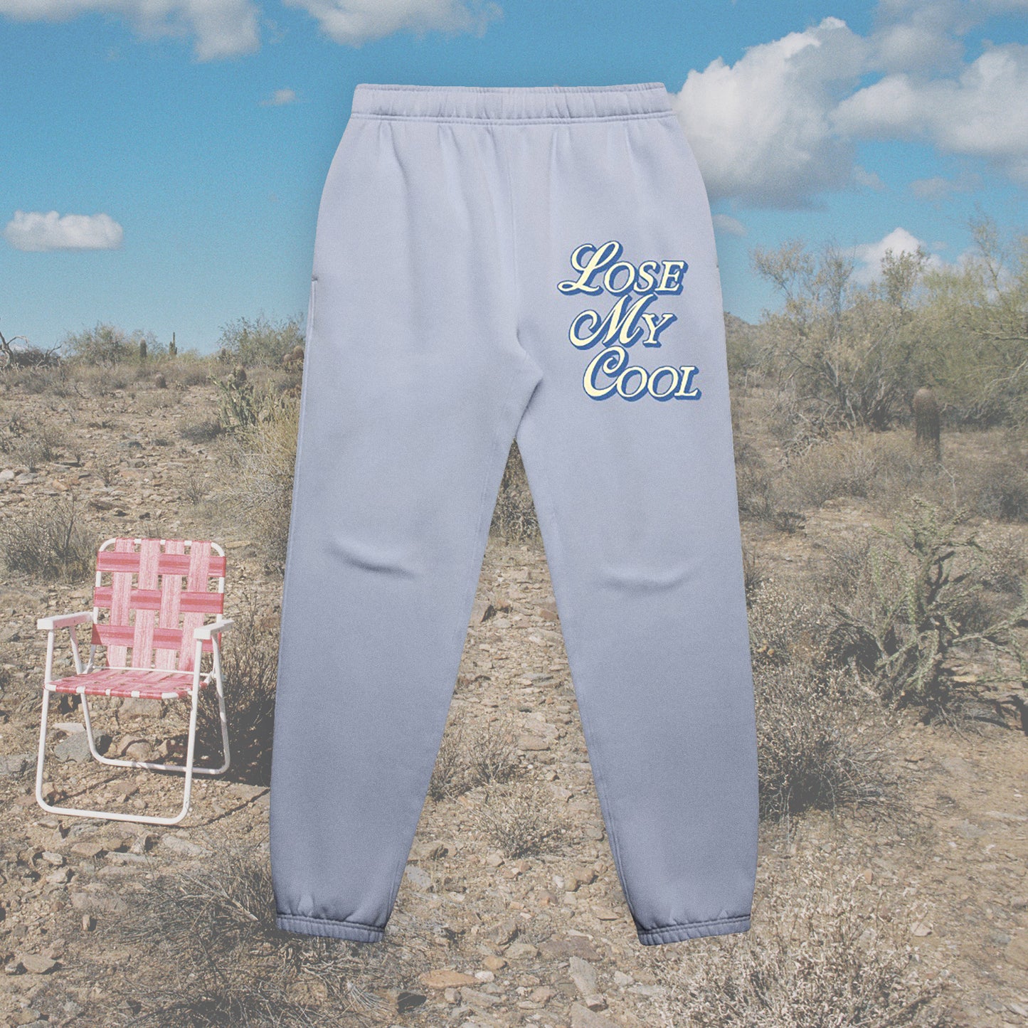 Lose My Cool Trackpants