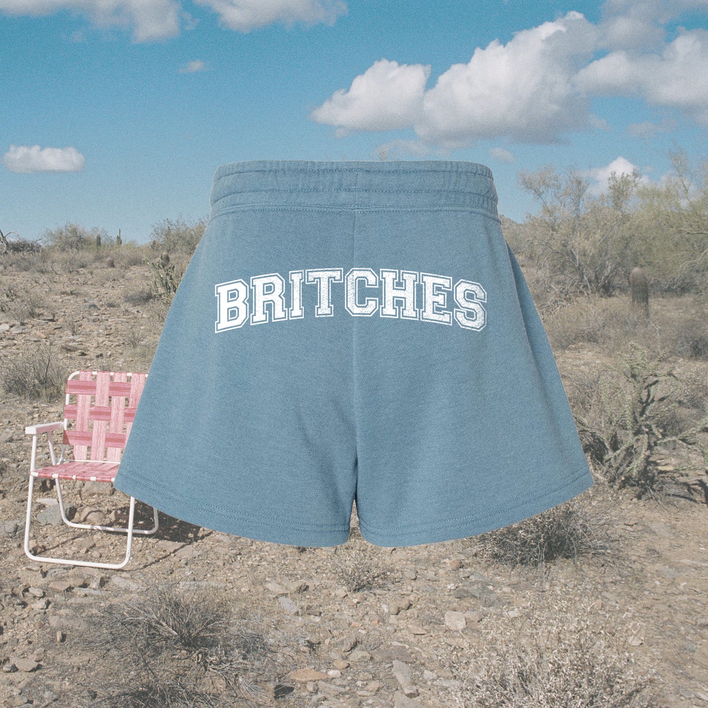 Britches Shorts