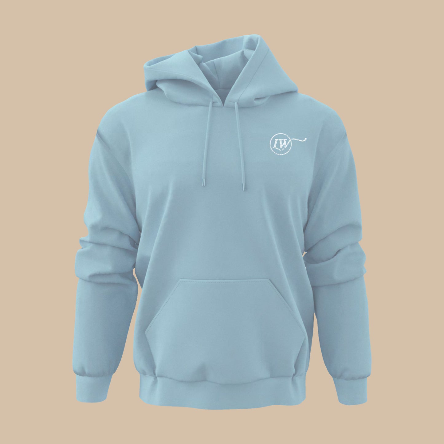 "Grain of Salt" Hoodie