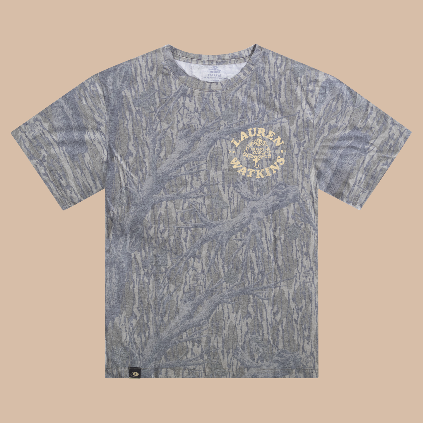 Mossy Oak Original Treestand Tee